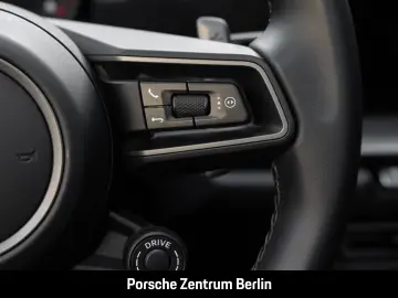 PORSCHE 992 911 Carrera 4S Sportabgas BOSE LED 1-Hand