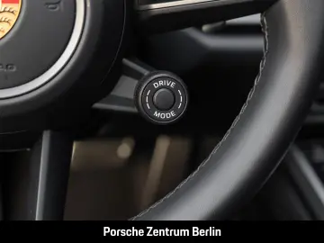 PORSCHE 992 911 Carrera 4S Sportabgas BOSE LED 1-Hand