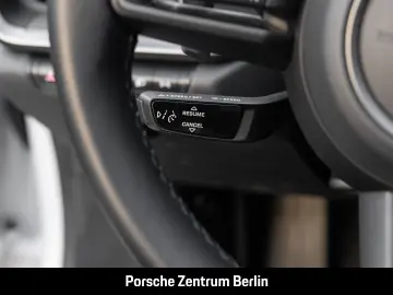 PORSCHE 992 911 Carrera 4S Sportabgas BOSE LED 1-Hand