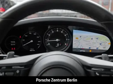 PORSCHE 992 911 Carrera 4S Sportabgas BOSE LED 1-Hand