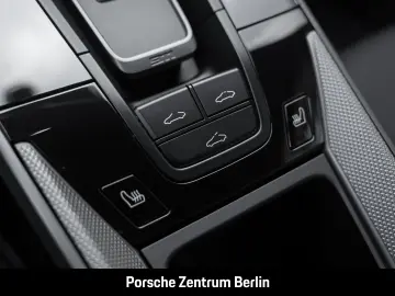 PORSCHE 992 911 Carrera 4S Sportabgas BOSE LED 1-Hand
