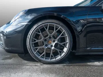 PORSCHE 992 Carrera 4S Cabriolet