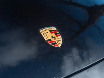 PORSCHE 992 Carrera 4S Cabriolet