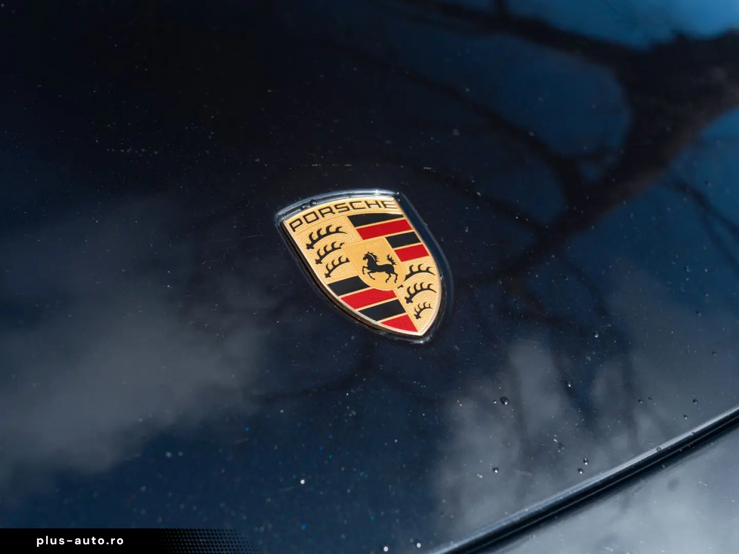 PORSCHE 992 Carrera 4S Cabriolet