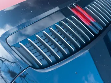 PORSCHE 992 Carrera 4S Cabriolet