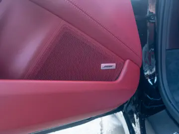 PORSCHE 992 Carrera 4S Cabriolet