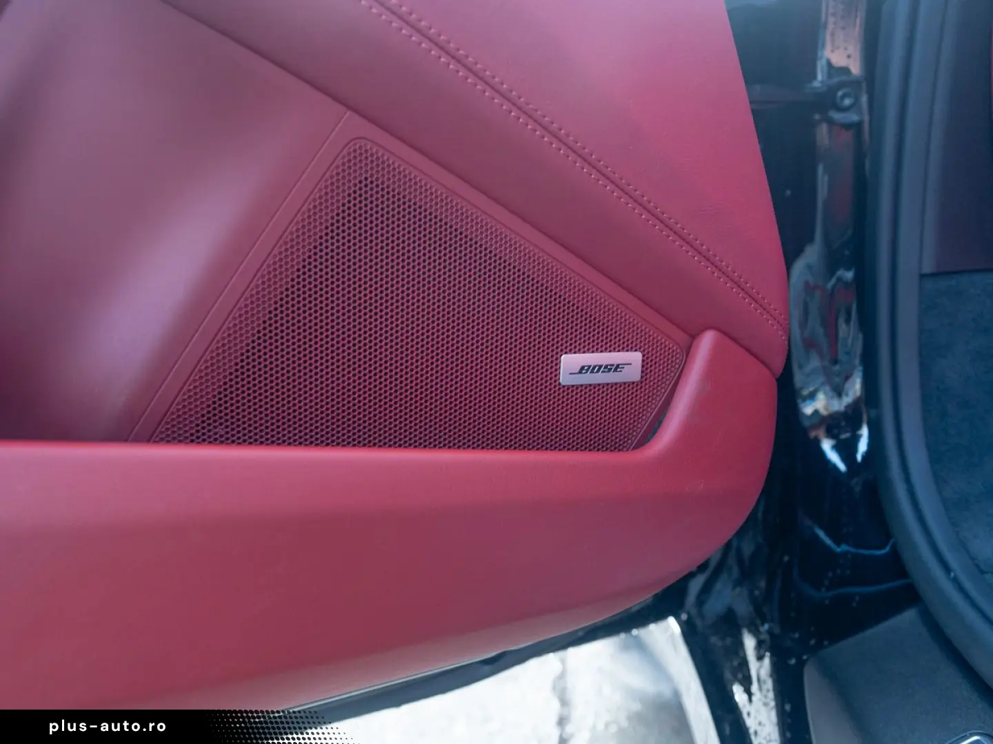 PORSCHE 992 Carrera 4S Cabriolet