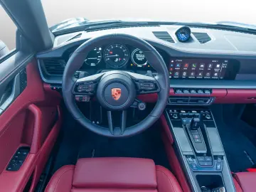 PORSCHE 992 Carrera 4S Cabriolet