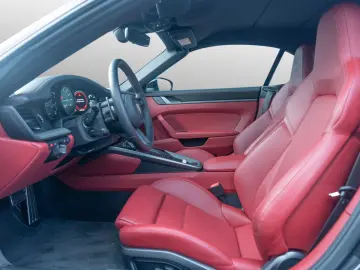 PORSCHE 992 Carrera 4S Cabriolet