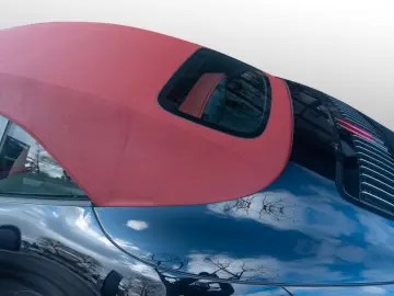 PORSCHE 992 Carrera 4S Cabriolet