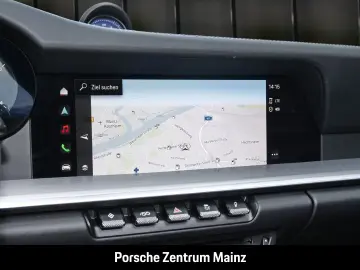 PORSCHE 992 911 Carrera 4S Cabriolet Sportabgas BOSE