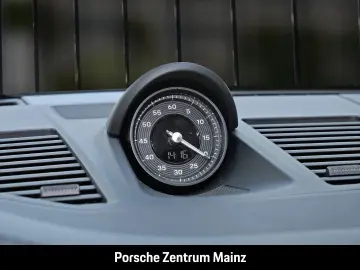 PORSCHE 992 911 Carrera 4S Cabriolet Sportabgas BOSE