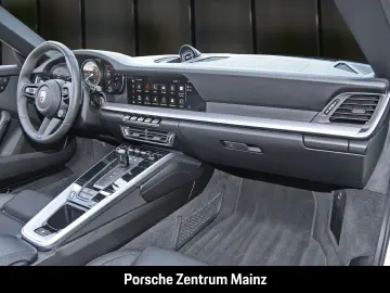 PORSCHE 992 911 Carrera 4S Cabriolet Sportabgas BOSE