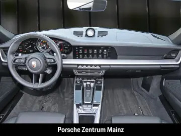 PORSCHE 992 911 Carrera 4S Cabriolet Sportabgas BOSE