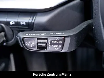 PORSCHE 992 911 Carrera 4S Cabriolet Sportabgas BOSE