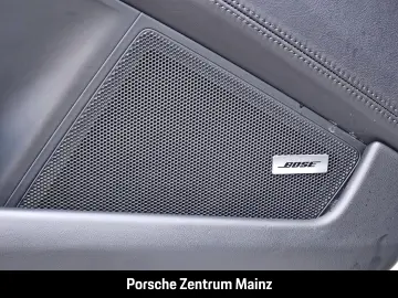 PORSCHE 992 911 Carrera 4S Cabriolet Sportabgas BOSE