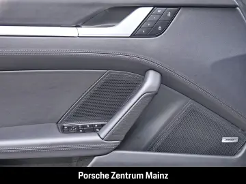 PORSCHE 992 911 Carrera 4S Cabriolet Sportabgas BOSE