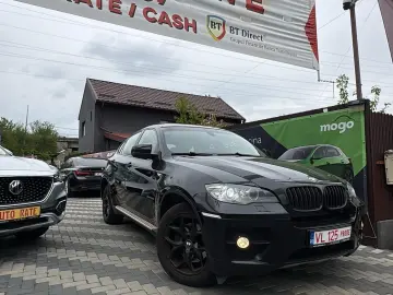 Bmw X6 x-drive 2009 M57(distributie fata) 235 cai