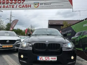 Bmw X6 x-drive 2009 M57(distributie fata) 235 cai