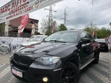 Bmw X6 x-drive 2009 M57(distributie fata) 235 cai