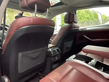 Bmw X6 x-drive 2009 M57(distributie fata) 235 cai