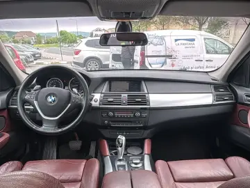 Bmw X6 x-drive 2009 M57(distributie fata) 235 cai