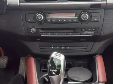 Bmw X6 x-drive 2009 M57(distributie fata) 235 cai