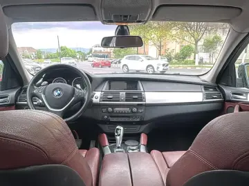Bmw X6 x-drive 2009 M57(distributie fata) 235 cai