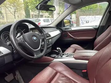 Bmw X6 x-drive 2009 M57(distributie fata) 235 cai