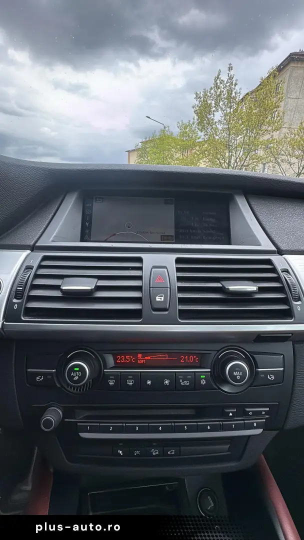 Bmw X6 x-drive 2009 M57(distributie fata) 235 cai