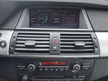 Bmw X6 x-drive 2009 M57(distributie fata) 235 cai