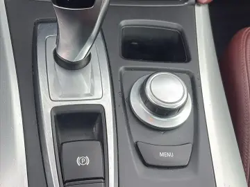 Bmw X6 x-drive 2009 M57(distributie fata) 235 cai