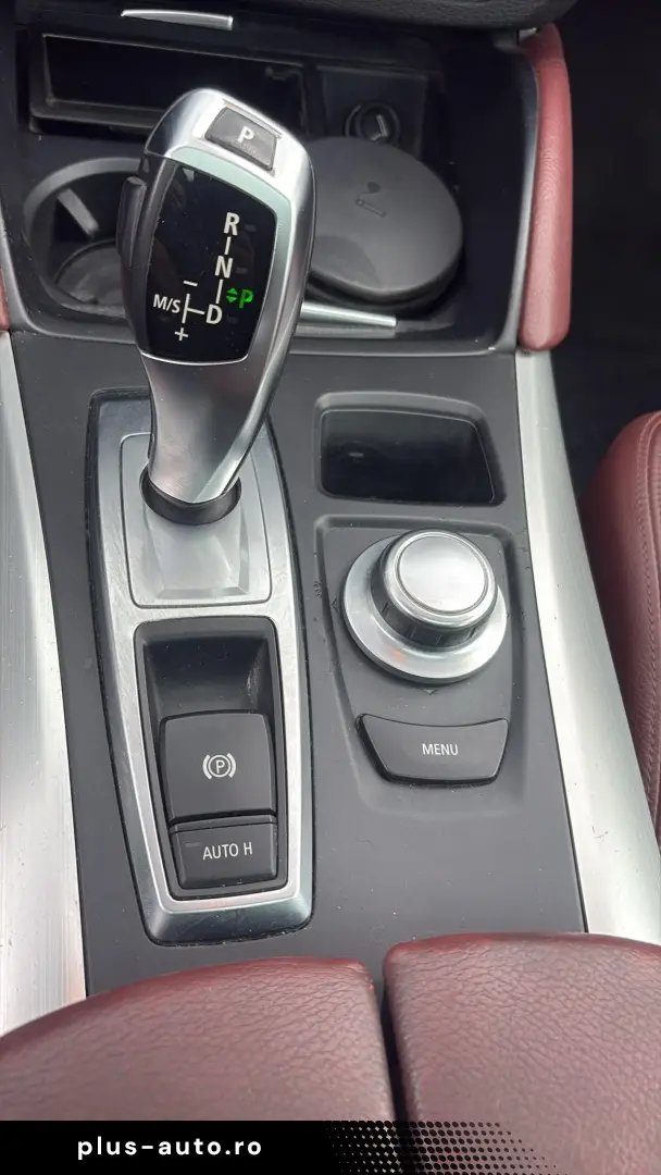 Bmw X6 x-drive 2009 M57(distributie fata) 235 cai