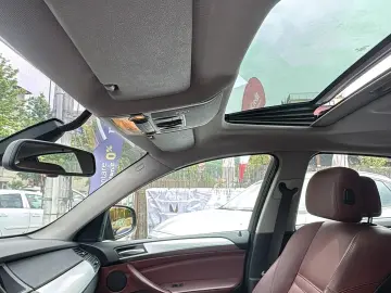 Bmw X6 x-drive 2009 M57(distributie fata) 235 cai