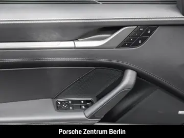 PORSCHE 992 911 Targa 4S BOSE Sportabgas Rückfahrkamera
