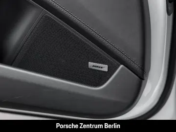 PORSCHE 992 911 Targa 4S BOSE Sportabgas Rückfahrkamera