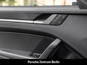PORSCHE 992 911 Targa 4S BOSE Sportabgas Rückfahrkamera
