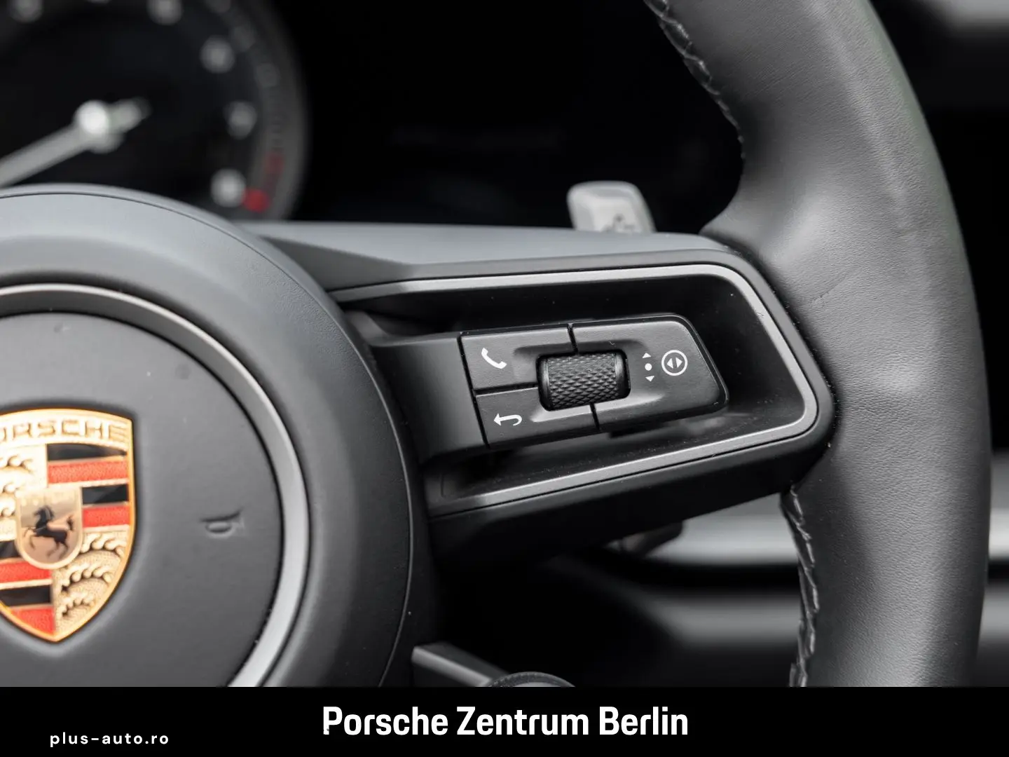 PORSCHE 992 911 Targa 4S BOSE Sportabgas Rückfahrkamera