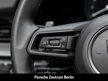 PORSCHE 992 911 Targa 4S BOSE Sportabgas Rückfahrkamera