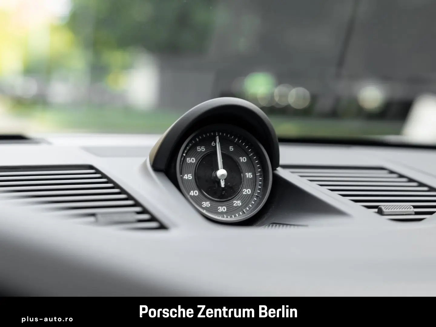 PORSCHE 992 911 Targa 4S BOSE Sportabgas Rückfahrkamera