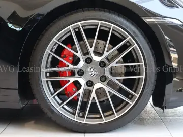 PORSCHE 992 911 Carrera 4S Cabrio Dt 1.Hd Chrono Sp.Abg.