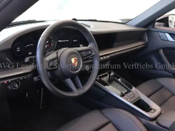 PORSCHE 992 911 Carrera 4S Cabrio Dt 1.Hd Chrono Sp.Abg.