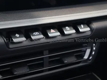 PORSCHE 992 911 Carrera 4S Cabrio Dt 1.Hd Chrono Sp.Abg.