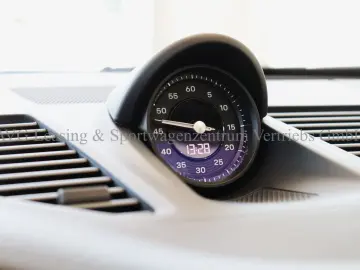 PORSCHE 992 911 Carrera 4S Cabrio Dt 1.Hd Chrono Sp.Abg.