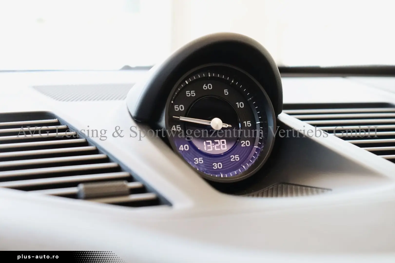 PORSCHE 992 911 Carrera 4S Cabrio Dt 1.Hd Chrono Sp.Abg.