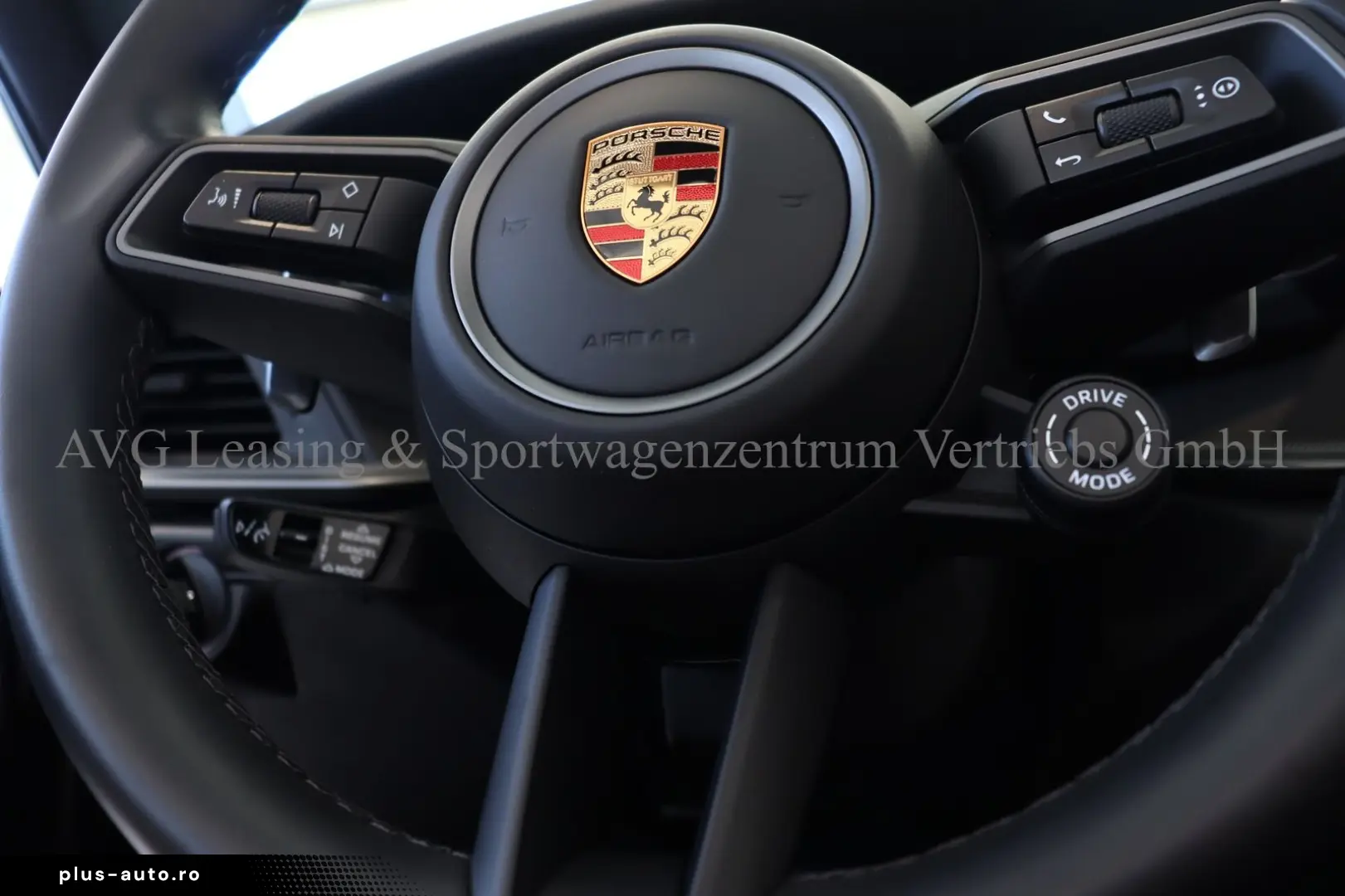 PORSCHE 992 911 Carrera 4S Cabrio Dt 1.Hd Chrono Sp.Abg.