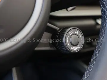 PORSCHE 992 911 Carrera 4S Cabrio Dt 1.Hd Chrono Sp.Abg.