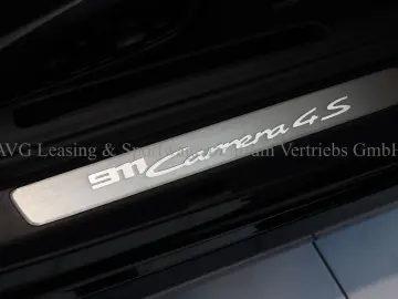 PORSCHE 992 911 Carrera 4S Cabrio Dt 1.Hd Chrono Sp.Abg.