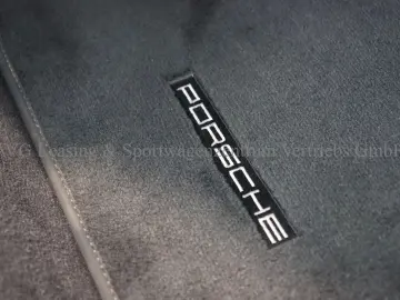 PORSCHE 992 911 Carrera 4S Cabrio Dt 1.Hd Chrono Sp.Abg.