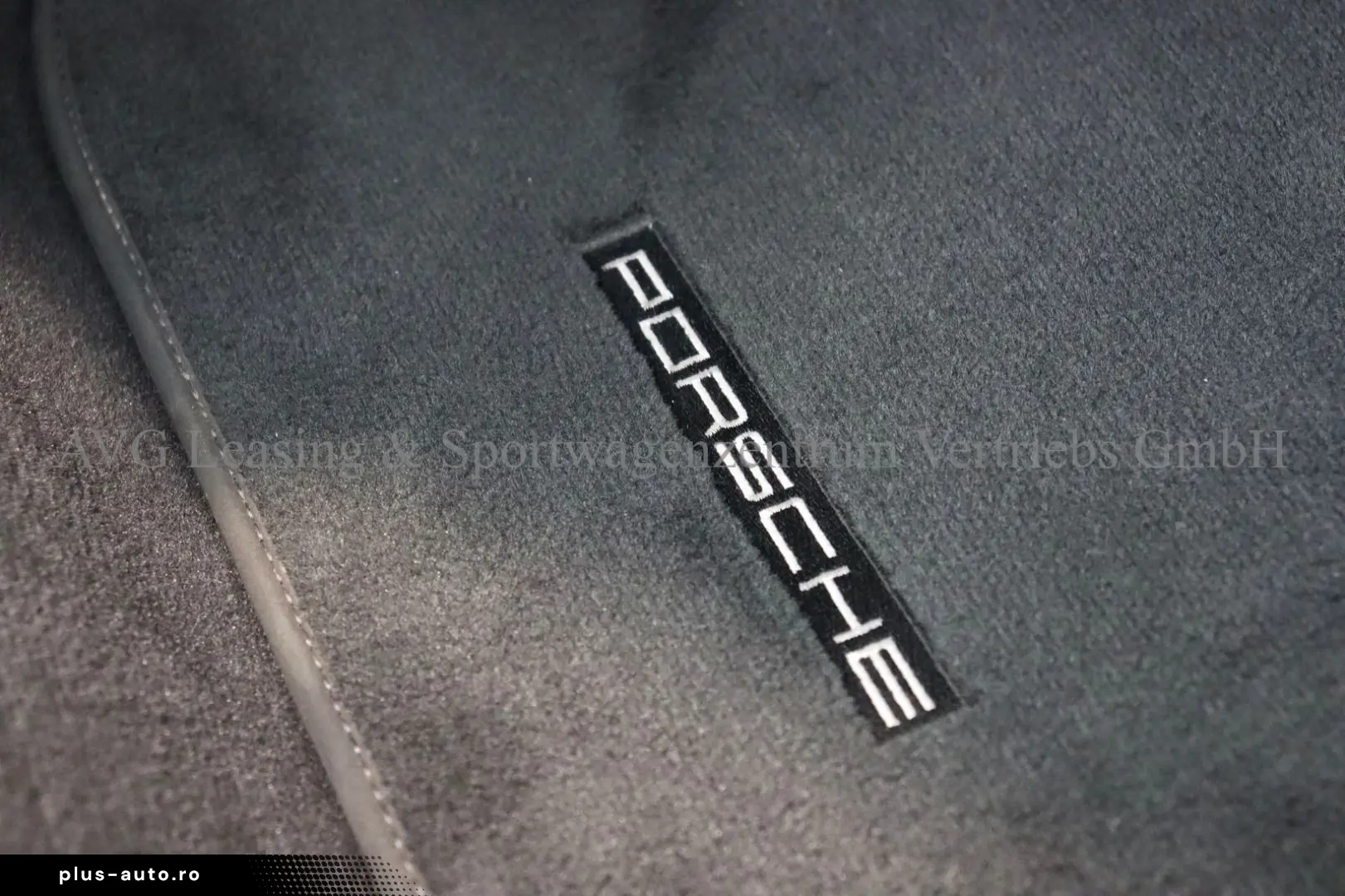 PORSCHE 992 911 Carrera 4S Cabrio Dt 1.Hd Chrono Sp.Abg.